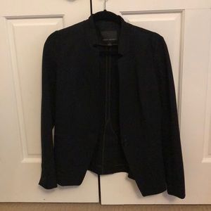 Banana republic size 2 blazer